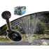 Pompe pour Fontaine ELIMAX 500