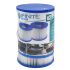 Lot de 2 cartouches de filtration INFINITE SPA