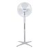 Ventilateur sur pied Blanc 40 cm DAEWOO