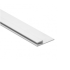 Rail d'accrochage Hung-H PVC 46 mm Longueur 2m