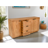 Buffet en bois Wood 180x45x55cm