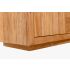 Buffet en bois Wood 180x45x55cm