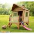 Maisonnette Cabane Enfant  Bois IRIS 