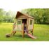 Maisonnette Cabane Enfant  Bois IRIS 