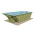 Kit Confort pour piscine Spa TARN 75