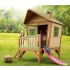 Maisonnette Cabane Enfant  Bois IRIS 