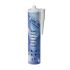 Mastic colle MS9000 transparent cartouche de 290 ml