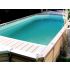 Piscine composite Zodiac AZTECK Mixte 560x400x140cm 