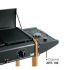 Barbecue A Gaz Miami  L76 x P43 x H83 cm