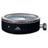 Spa Gonflable MONTANA Rond 6 personnes