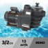 Pompe pour piscine Hayward Maxflow 1.5 CV 15m³/h