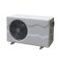 Pompe à chaleur Inverter 7.9 kW pour piscine de 40-50m3 + Bâche de protection