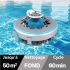 Robot piscine Fond AQUAJACK 600 Sans Fil