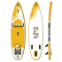 Paddleboard Argo 11' avec simple chambre