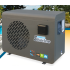 Pompe à chaleur Poolex Silverline 15.2 kW pour piscine de 65-75m3