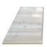 Plancher en bois pour cabane Loft150