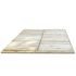 Plancher en bois pour Cabane Loft100 et Crooky100