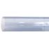 Tube PVC rigide transparent 1 ml PN10, Ø 50 mm épaisseur 2,4