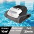 Robot piscine Fond et Parois Poolstyle DOLPHIN