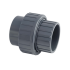 Raccord PVC Union 3 pièces 63 mm - PN 16