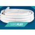 Tube PVC Souple Renforcé SOROFLEX Ø 50 mm Longueur 50 m