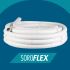 Tube PVC Souple Renforcé SOROFLEX  Ø 40 mm Longueur 25 m