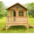 Maisonnette Cabane Enfant Bois STEF