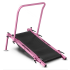 Tapis de Course AquaNess T1 rose 