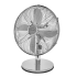 Ventilateur de table Chrome 35W