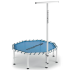 Trampoline aquatique Aquaness Gris