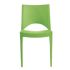 Lot De 4 Chaises PARIS Vert