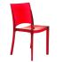 Lot De 4 Chaises B-SIDE Ruby